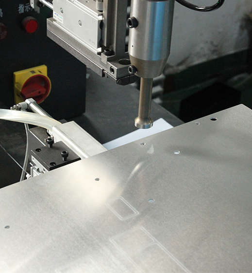 Vilken roll spelar Sheet Metal Processing i Electronics Industry?